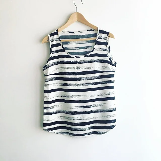 Gemma in Zephyr rayon