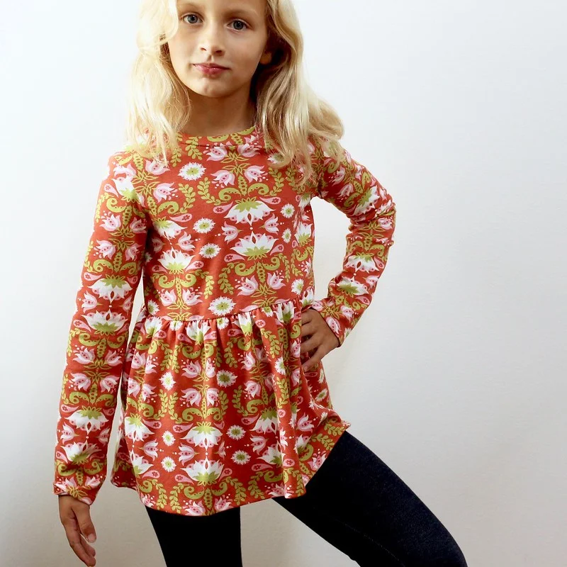 Monaluna Flashback with skirt