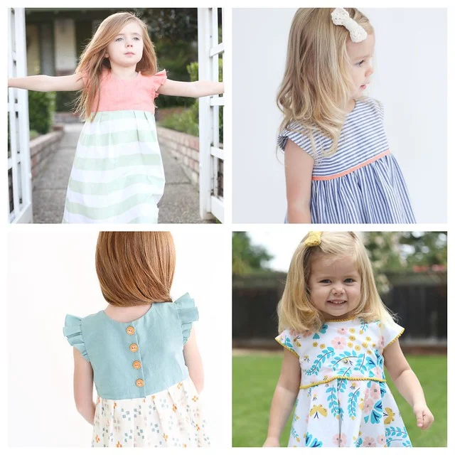 Sewing Superstar: Jess of CINO