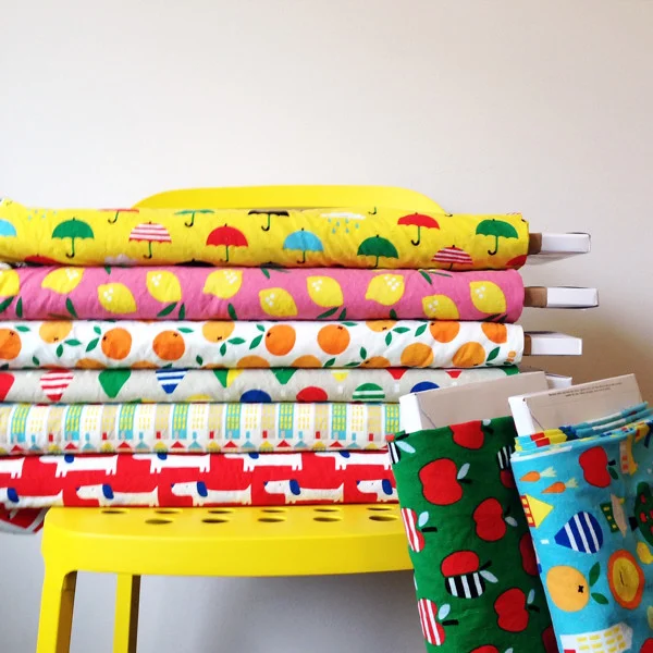 It's a Small World (blog tour), after all