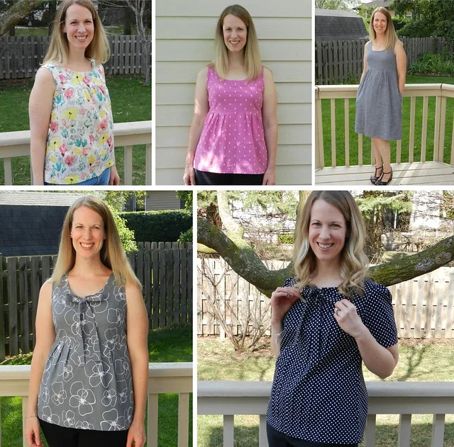 Sewing Superstar: Teri Dodds