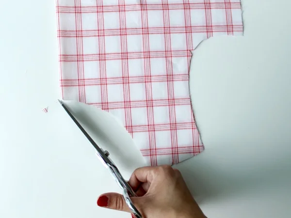 Beatrixalong Day 3: Cut and Prep