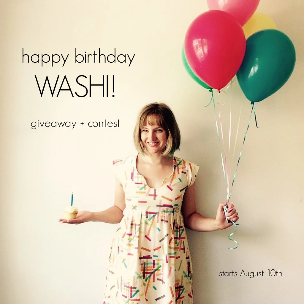 Get ready to parrrrtay.