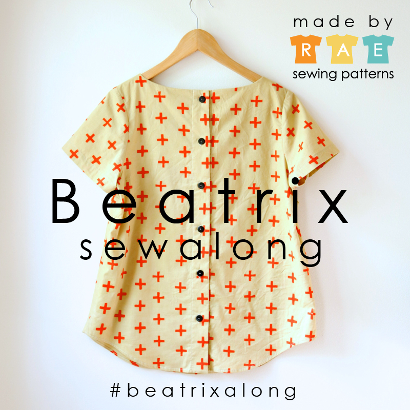 Sewing a Muslin for Patterns - The Best Way