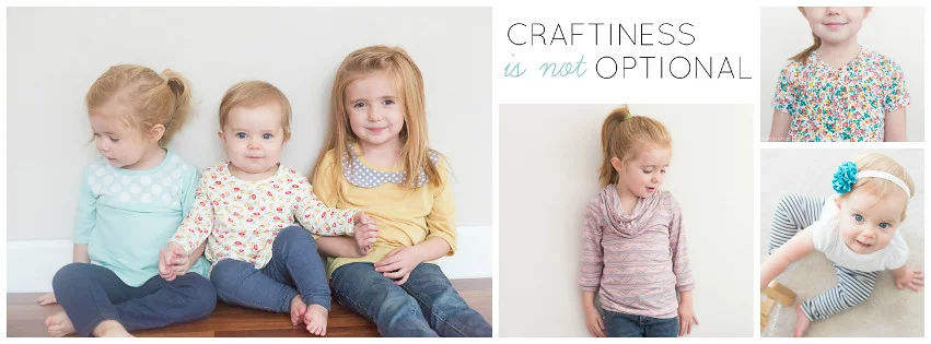 KNITerview with Jess of Craftiness is not Optional