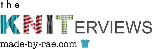 KNITerview with Adrianna of Crafterhours