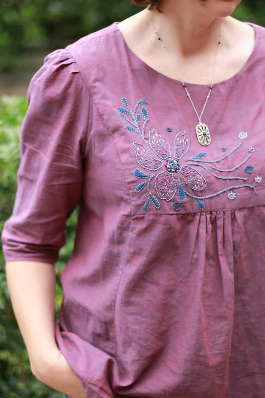 Let the Spring Top Roundups Begin!