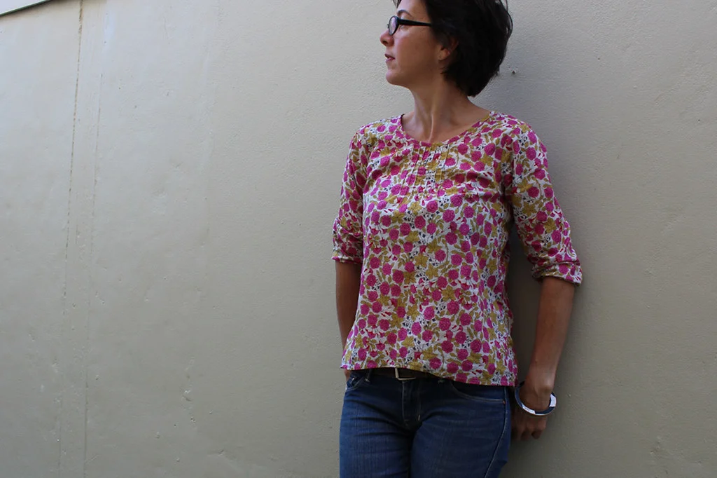 More of your spring tops!