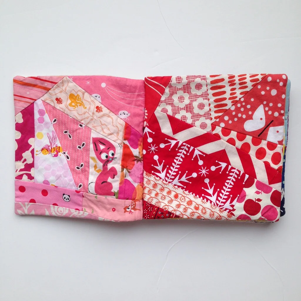 Little Color Book for Hugo