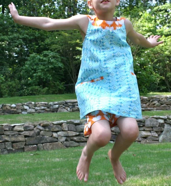 Lotus Pond Extravaganza