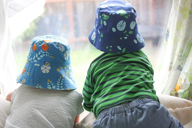 More Lotus Pond Extravaganza