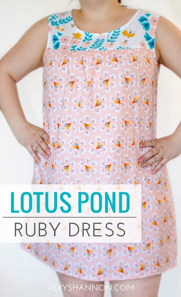 Lotus Pond Extravaganza