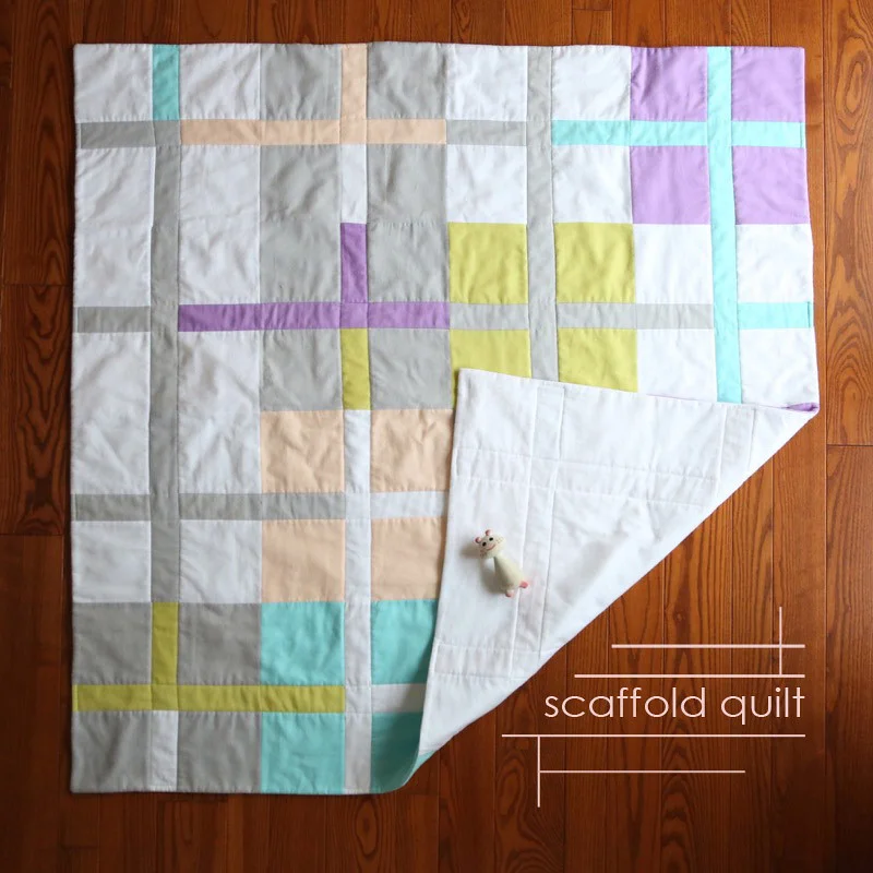 Scaffold Quilt