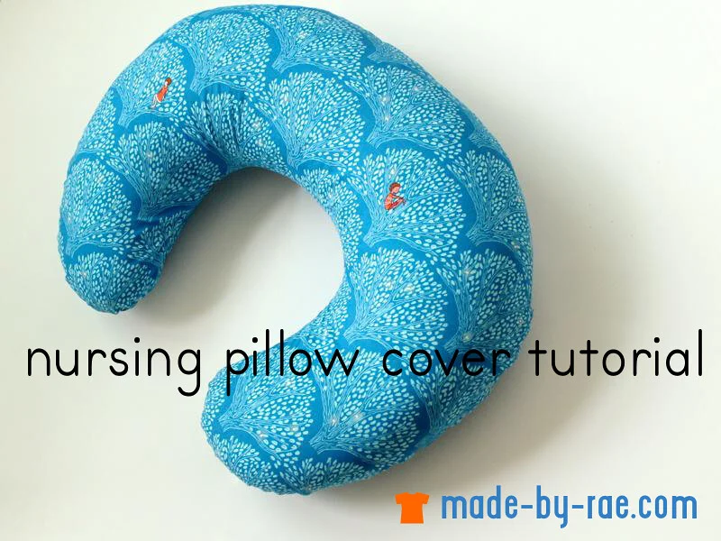 nursing pillow for older babies