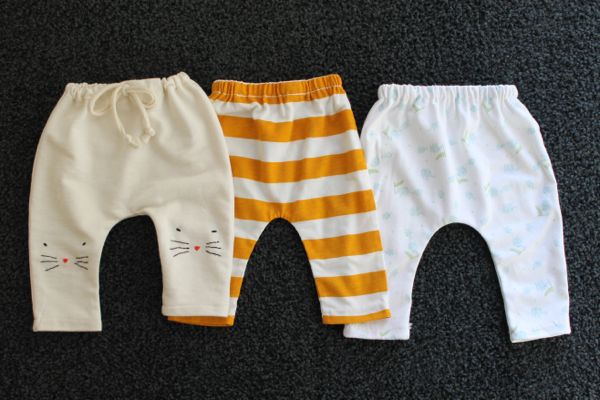 32+ Baby Yoga Pants Sewing Pattern - MuyanMubarik