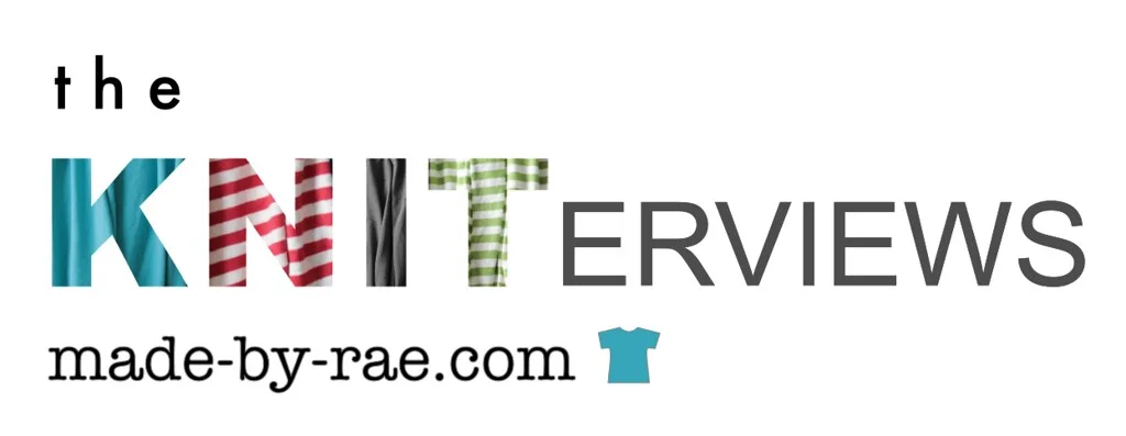 KNITerview with Dana of MADE