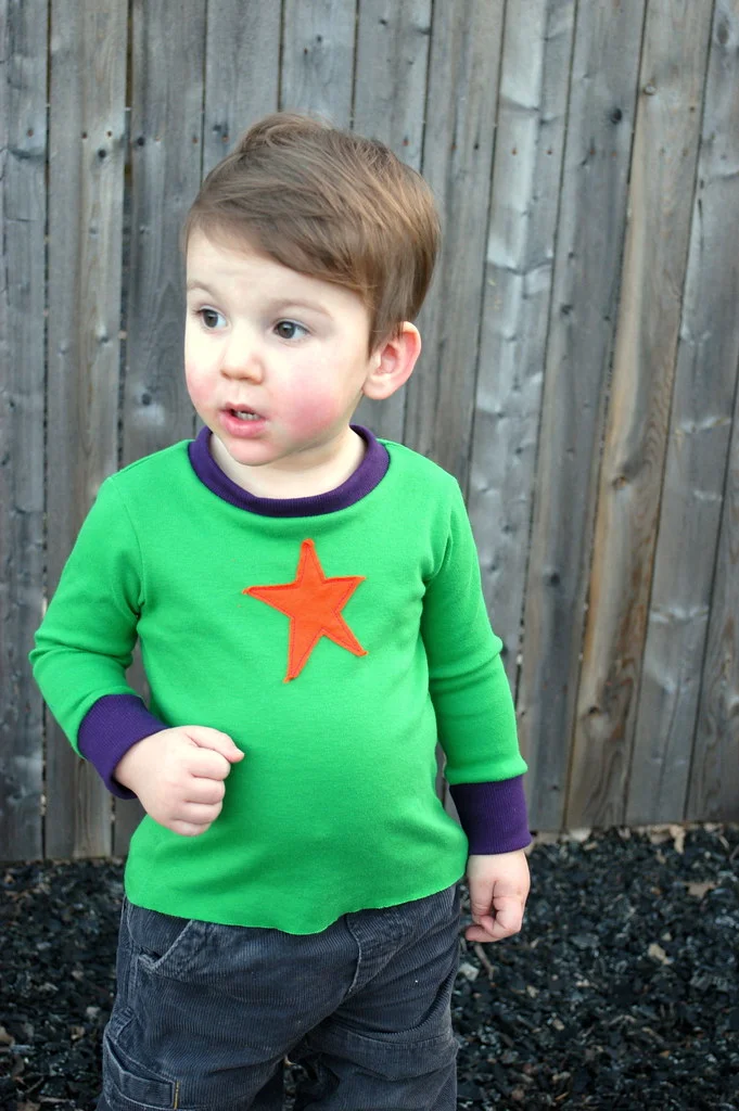 Flashback Tee testing