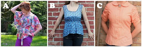 Top of the Tops – Week 3!