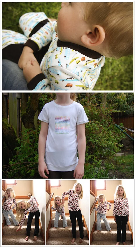 KCWC Flashback Tee alert!