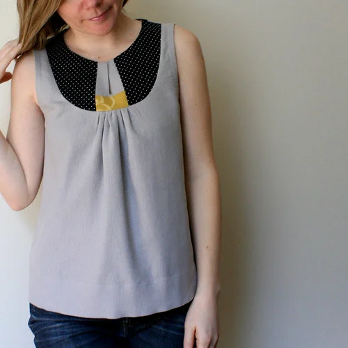 Week 3 Sewalong Winners!