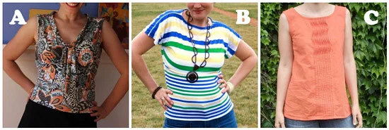 Top of the Tops - Week 4!