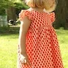 Polka Dot Dress