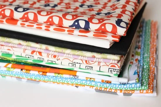 How much fabric should you buy?