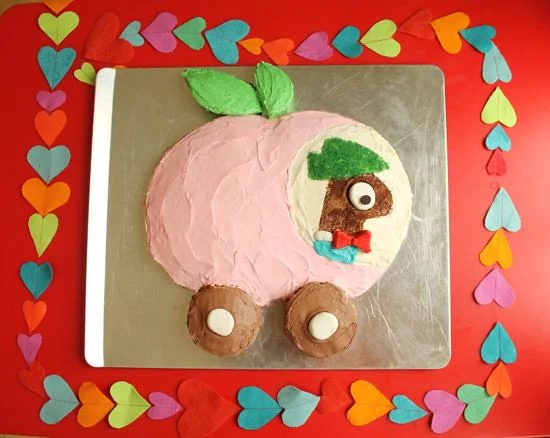 What I did this weekend