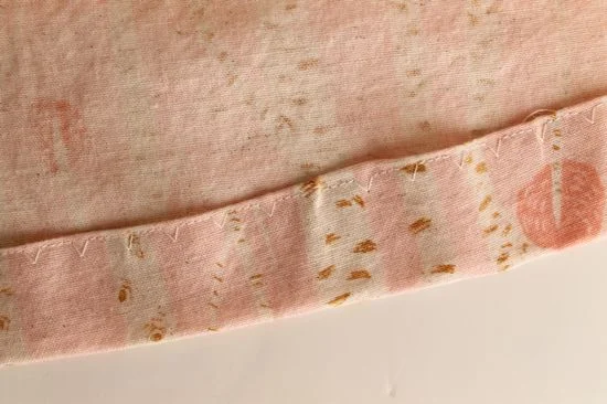 Exhibit 3: Pink Snow White Dress