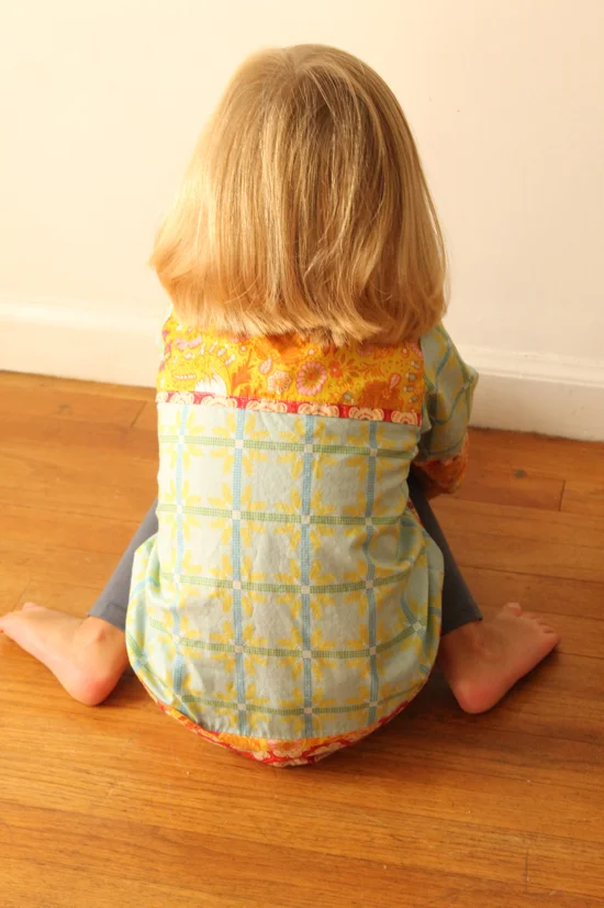 Exhibit 5: New pattern preview!