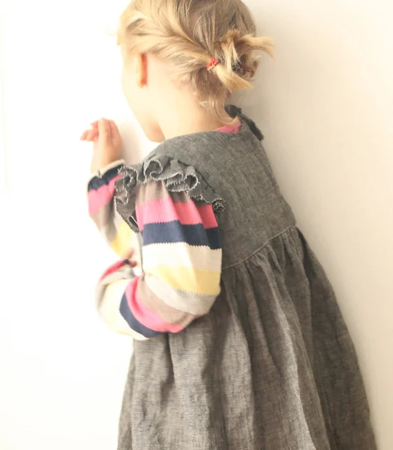 Exhibit 8: New Pattern Preview!