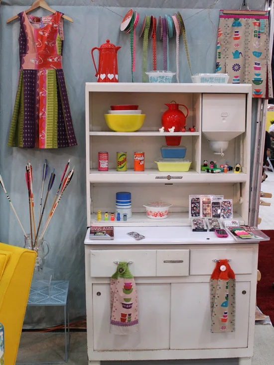 Best of Quilt Market: Melody Miller