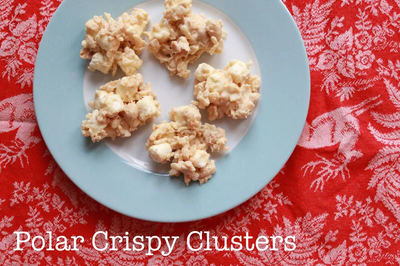 The Best Christmas Cookie EVAR.