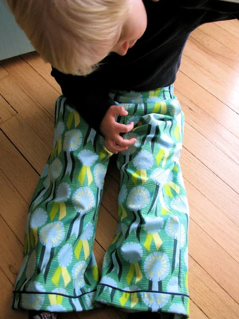 Dapper Dillingers for E