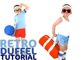 Guest Tutorial: Snack Bandolier