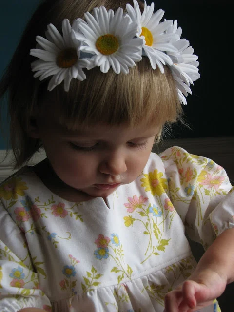 Daisy Queen strikes again