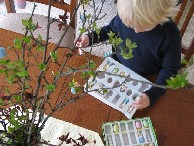 Happy Weekend, Happy Easter!