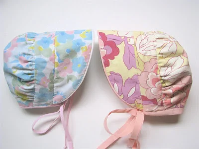 Almost here: Bonnet, Bonnet, Bonnet!