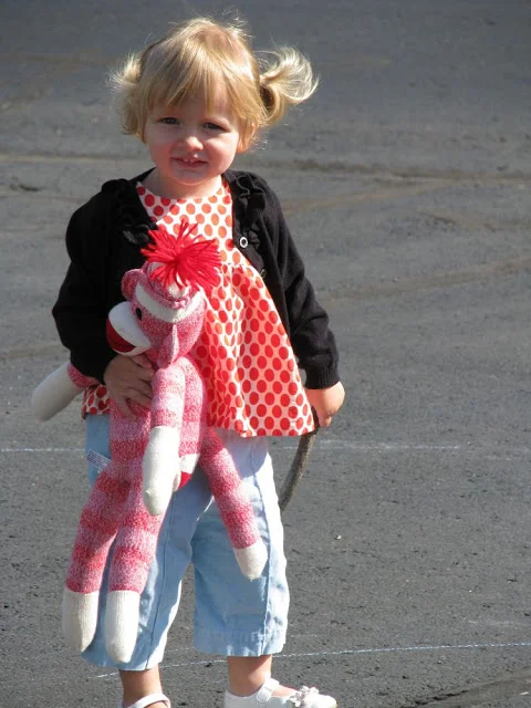 We interrupt this week of tops...