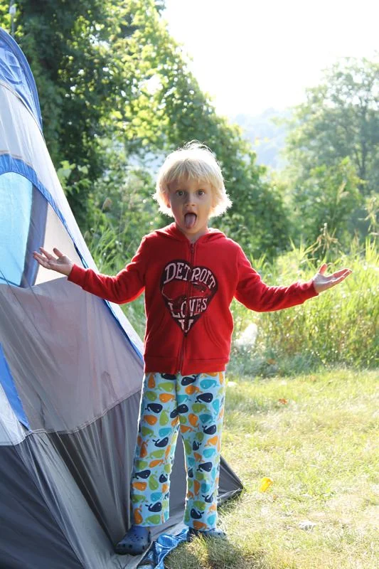 Happy Monday! Oh wait it's Tuesday already...?