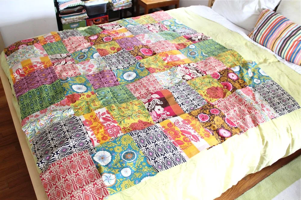 Guess what this is going to turn into