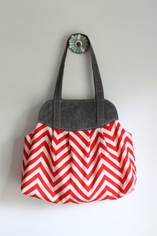 OH HAI THERE you beautiful bag you