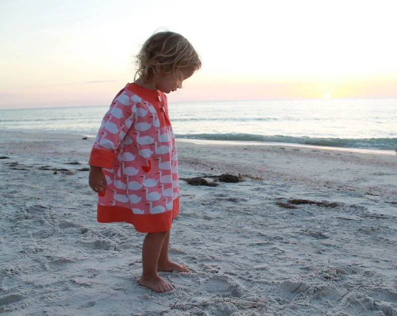 Guess where we are this week?