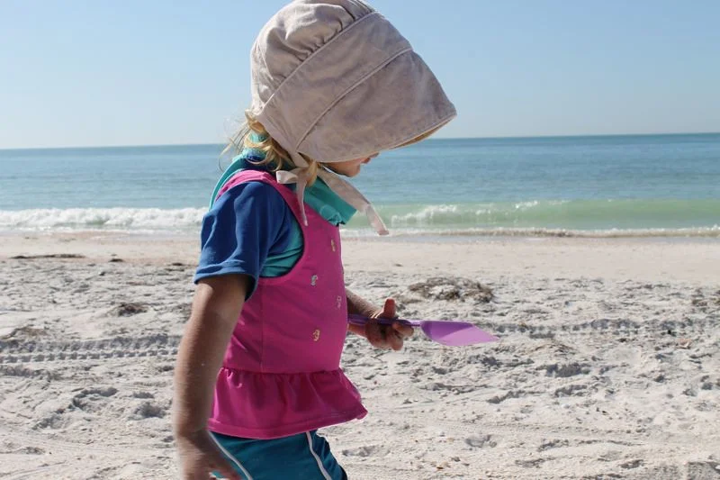 Just gonna rub it in a little bit more