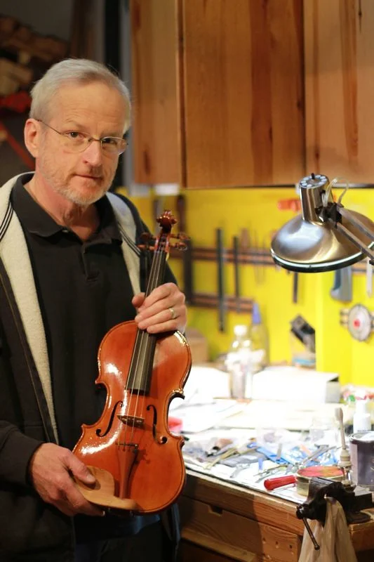 A different kind of craft