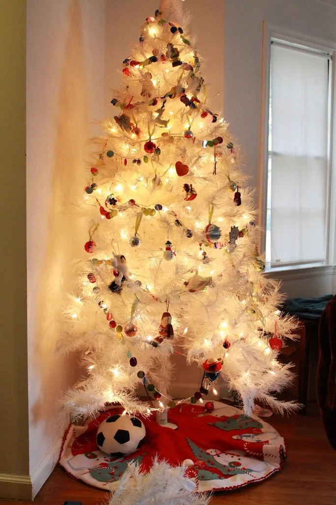 Overcoming Christmas-Craft-Related Despair