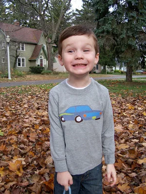 GUEST POST: Retro Race Car Appliqué by Jen