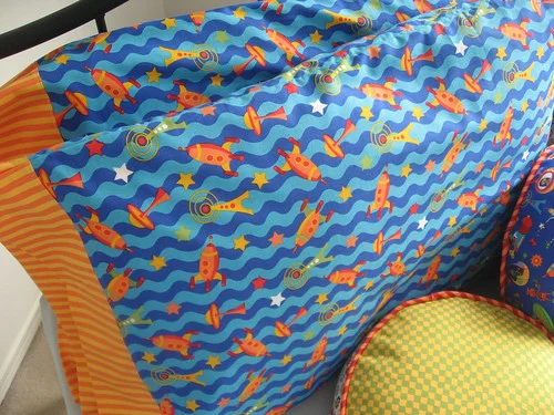 GUEST POST: Bot Camp Tutorials from Stardustshoes