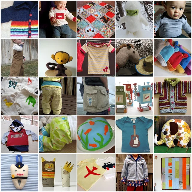 Still more awesomeness