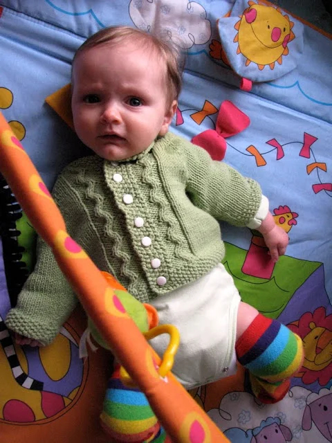 Evidence the other one did not get sold to the gypsies